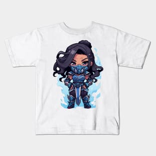 kitana Kids T-Shirt